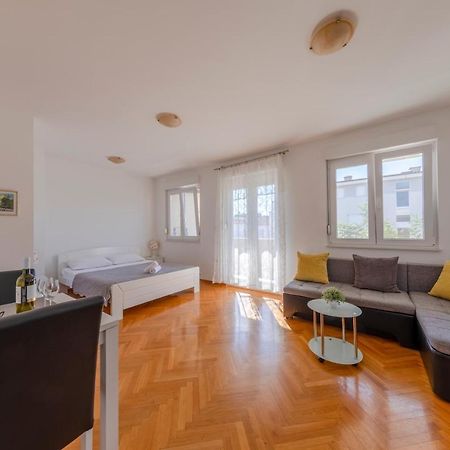 Sorento Apartments Dubrovnik Eksteriør bilde