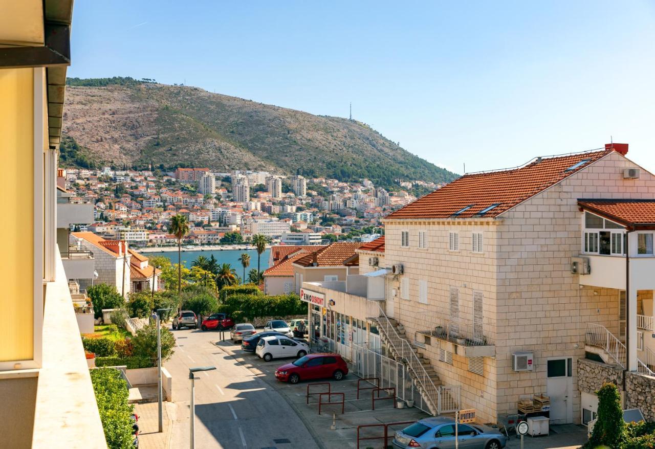 Sorento Apartments Dubrovnik Eksteriør bilde