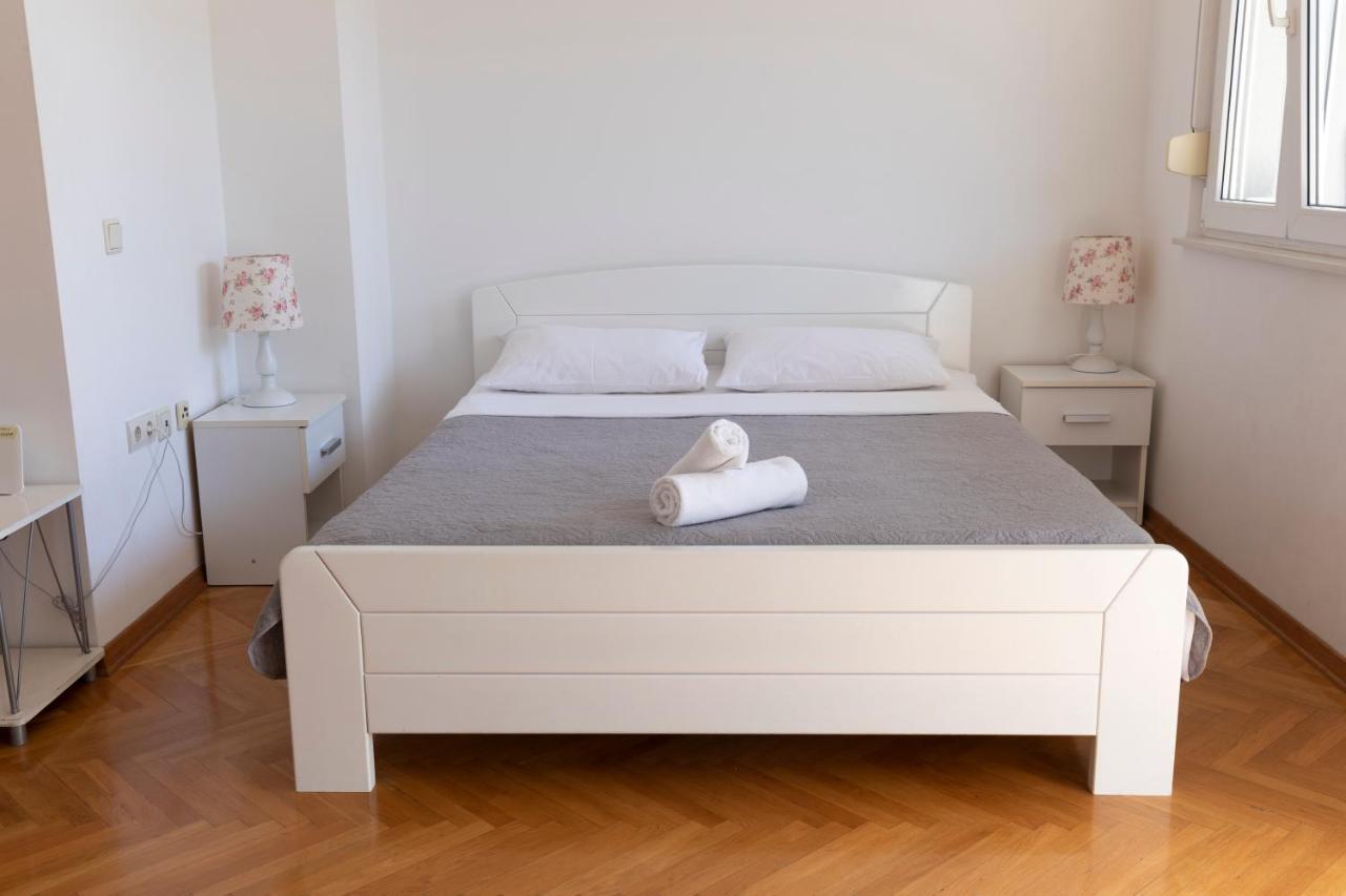 Sorento Apartments Dubrovnik Eksteriør bilde