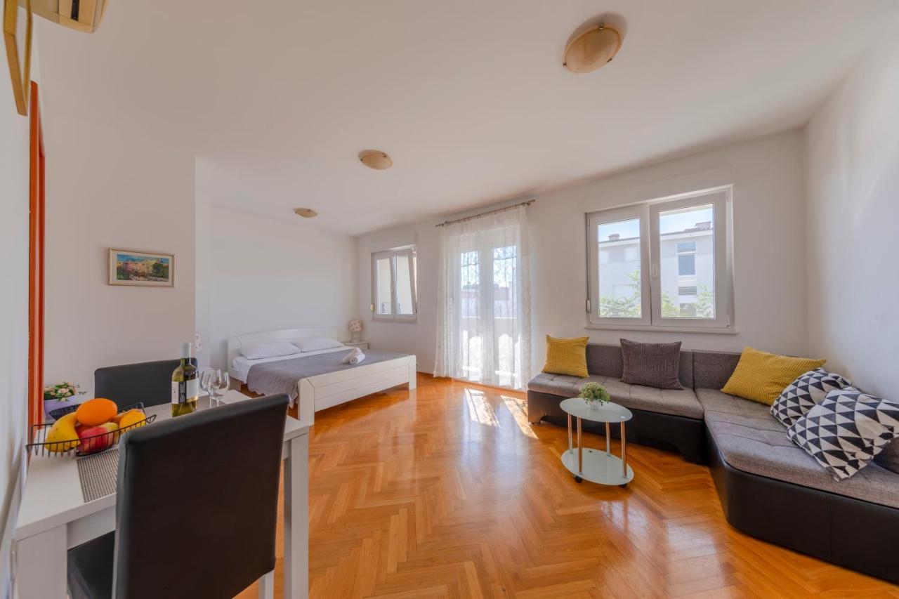 Sorento Apartments Dubrovnik Eksteriør bilde