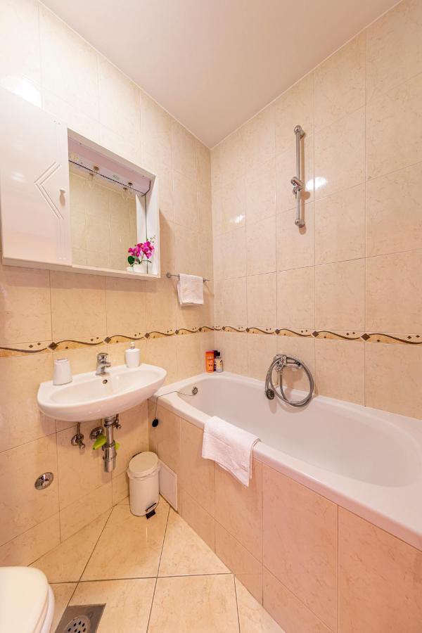 Sorento Apartments Dubrovnik Eksteriør bilde