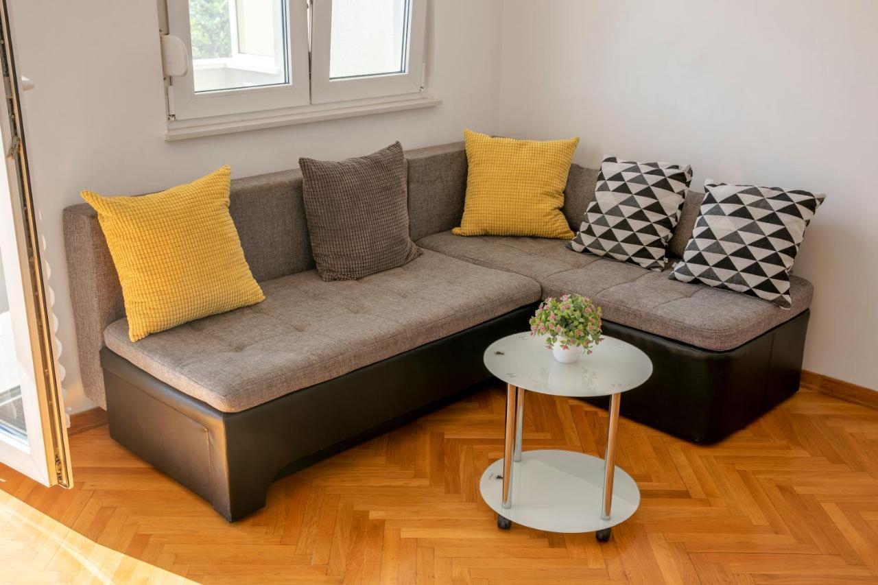 Sorento Apartments Dubrovnik Eksteriør bilde